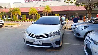 toyota altis 2014