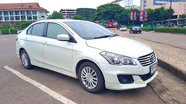 suzuki ciaz 2018