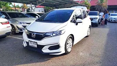 honda-jazz